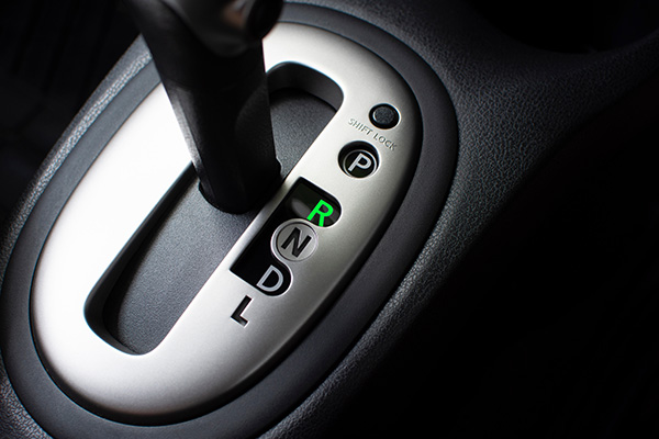 Can You Accidentally Shift Into Reverse While Driving? | Circle M Tire & Automotive